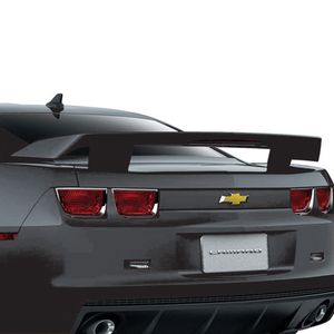 GM High Wing Spoiler in Cyber Gray 20979732