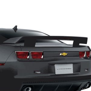 GM High Wing Spoiler in Carbon Flash 22738912