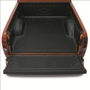 GM Tailgate Liner in Black 19211586