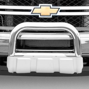 GM 12499099 Brush Grille Guard