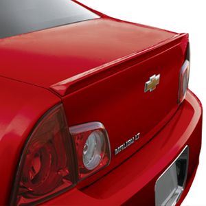 GM Flush Mount Spoiler Kit in Crystal Claret 22787448