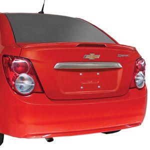 GM 95328344 Flush Mount Spoiler Kit in Crystal Red Tintcoat 95328344 GM Flush Mount Spoiler Kit in Crystal Red Tintcoat Product Photo 1 of 1