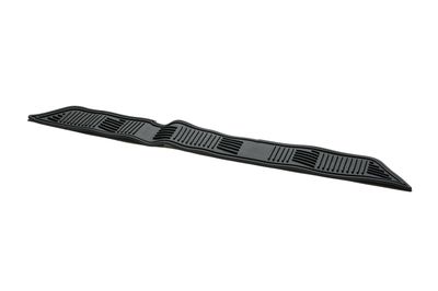 12499643 GM Third-Row One-Piece All-Weather Floor Mat in Ebony Product Photo 2 of 3