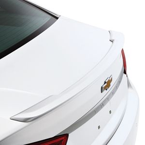 GM Flush Mount Spoiler Kit in White Diamond 23480406