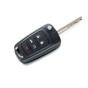 GM Remote Start Kit 23181319