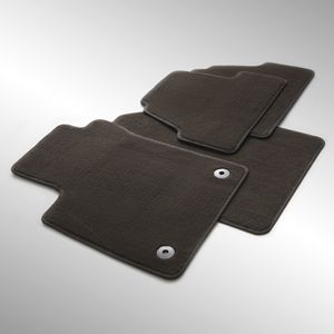 GM Cocoa Carpet Floor Mat 19299979