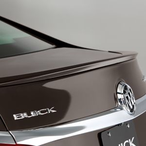 GM Flush Mount Spoiler Kit in Mocha Bronze Metallic 90801513