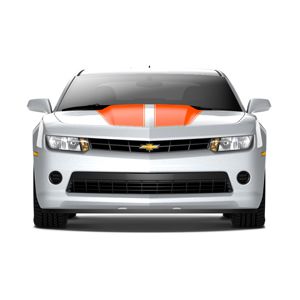 GM Indy Decal Package in Orange 23436433