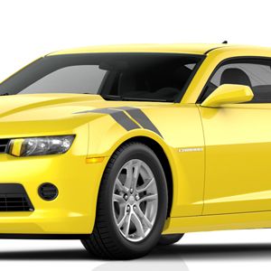 GM 22890581 Front and Rear Carpeted Floor Mats in Black 22890581 GM Front and Rear Carpeted Floor Mats in Black Product Photo 1 of 3