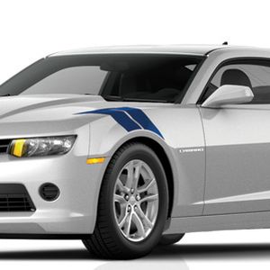 GM 23236704 Wheel-Spoke Inserts in Gloss Black 23236704 GM Wheel-Spoke Inserts in Gloss Black Product Photo 1 of 1