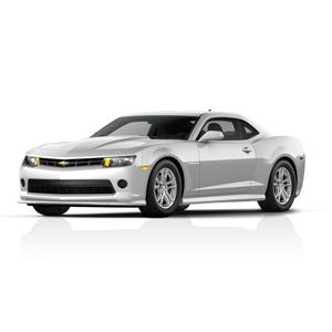 GM Ground Effects Kit in Silver Ice Metallic for SS Models With Performance Exhaust 22986800