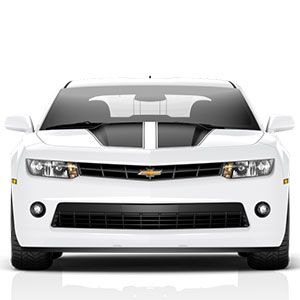 GM 25795457 Front and Rear Carpeted Floor Mats in Ebony 25795457 GM Front and Rear Carpeted Floor Mats in Ebony Product Photo 1 of 3