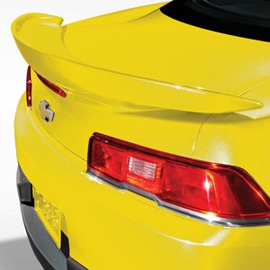 GM 22943660 Blade Spoiler Kit in Lemon Peel 22943660 GM Blade Spoiler Kit in Lemon Peel Product Photo 1 of 3