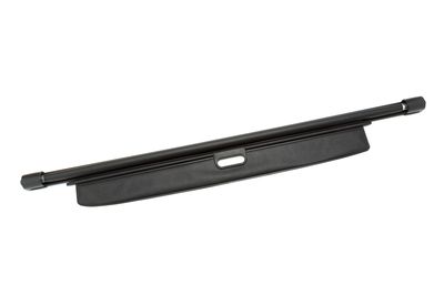 GM Cargo Security Shade in Ebony 15213371