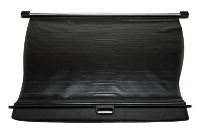 GM Cargo Security Shade in Ebony 15213371