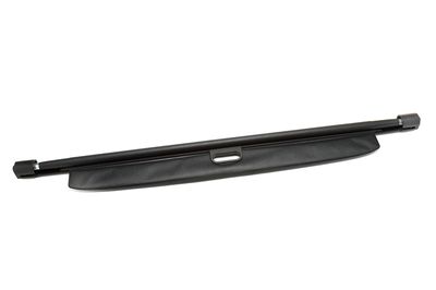 GM Cargo Security Shade in Ebony 15213374