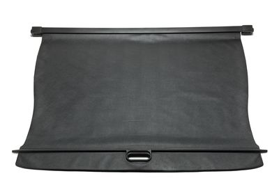 GM Cargo Security Shade in Ebony 15213374