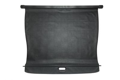 GM Cargo Security Shade in Ebony 15213374