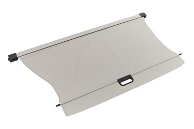 GM Cargo Security Shade in Titanium 15244020