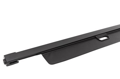 GM Cargo Security Shade in Ebony 15244021