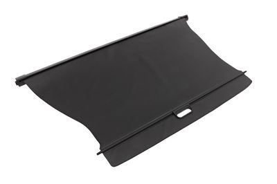 GM Cargo Security Shade in Ebony 15244021