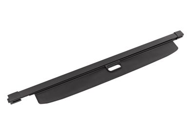 GM Cargo Security Shade in Ebony 15244026