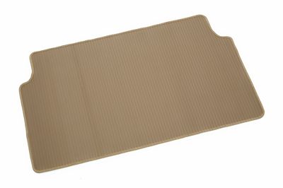 GM Cargo Area Mat in Light Cashmere 15920130