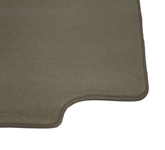 GM Cargo Area Mat in Light Cashmere 15920130