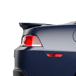 23475086 GM ZL1 Style Blade Spoiler Kit in Berlin Blue Product Photo 1 of 3
