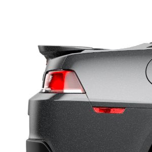 GM ZL1 Style Blade Spoiler Kit in Ashen Gray Metallic 23475085