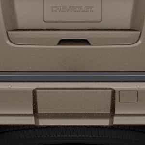 23296456 GM Floor Console Lid in Blue Leather with Z06 Logo Product Photo 1 of 1