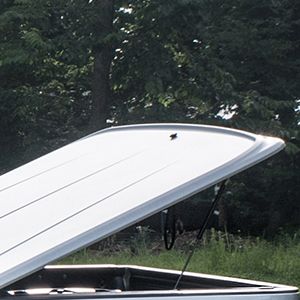 20986188 GM Pickup Box Decal Package in Chrome with Z71 Logo Product Photo 1 of 1