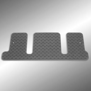 22890531 GM Third-Row One-Piece All-Weather Floor Mat in Titanium Product Photo 1 of 3
