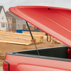 20967936 GM Bridgestone Dueler H/L Alenza P285/45R22 110H BSW Tire Product Photo 1 of 1