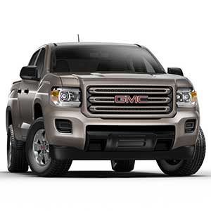 GM Grille in Bronze Alloy Metallic with GMC Logo 23321749