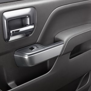GM Interior Trim Kit in Synthesis 23147678