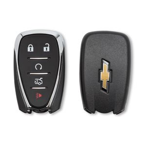 GM Remote Start Kit 84168861