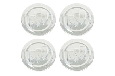 GM Center Cap with Buick Logo 17800091