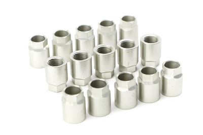 GM Tire Pressure Indicator Sensor Nut 17800699