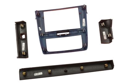 GM Interior Trim Kit in Red 17801902