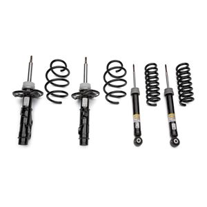 GM Lowering Suspension Upgrade System for SS Convertible Models 84188728