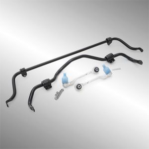 GM Lowering Suspension Upgrade System for SS Coupe Models 84242386