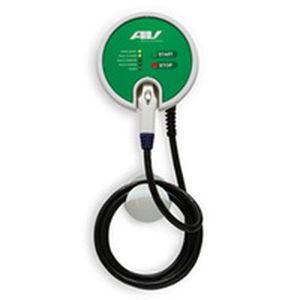 GM Wall-Mounted 240V/32A EV Charging Unit by Aerovironment 19355504