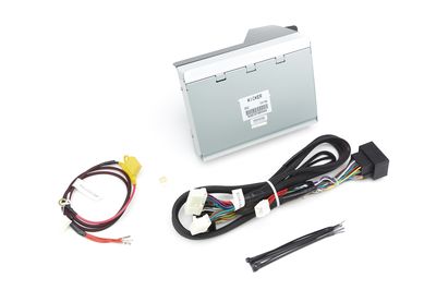 GM 200-Watt Audio Amplifier by Kicker® 19119148