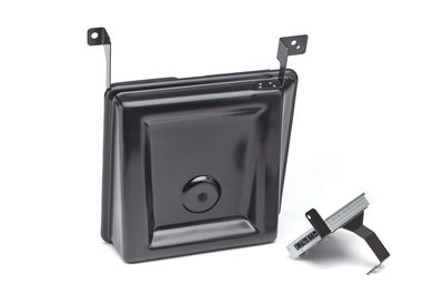 GM 200-Watt Subwoofer and Audio Amplifier Kit by Kicker® 19119205