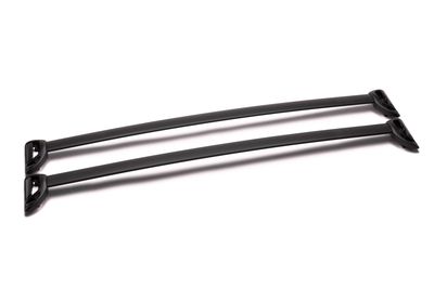 GM 19154851 Removable Roof Rack Cross Rails in Black