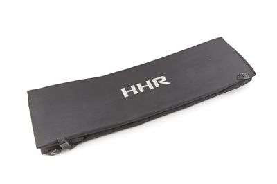 GM Cargo Dividers in Black with HHR Logo 19156950