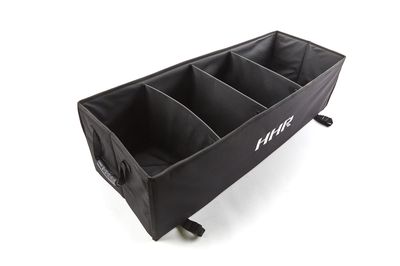 GM Cargo Dividers in Black with HHR Logo 19156950