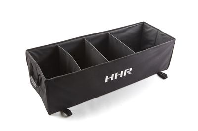 GM Cargo Dividers in Black with HHR Logo 19156950