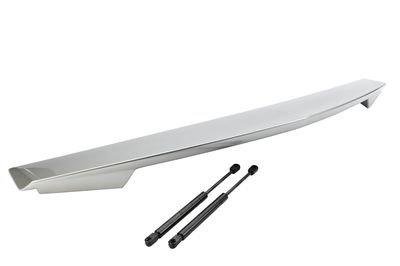 GM Wing Spoiler Kit in Light Tarnished Silver 19157100